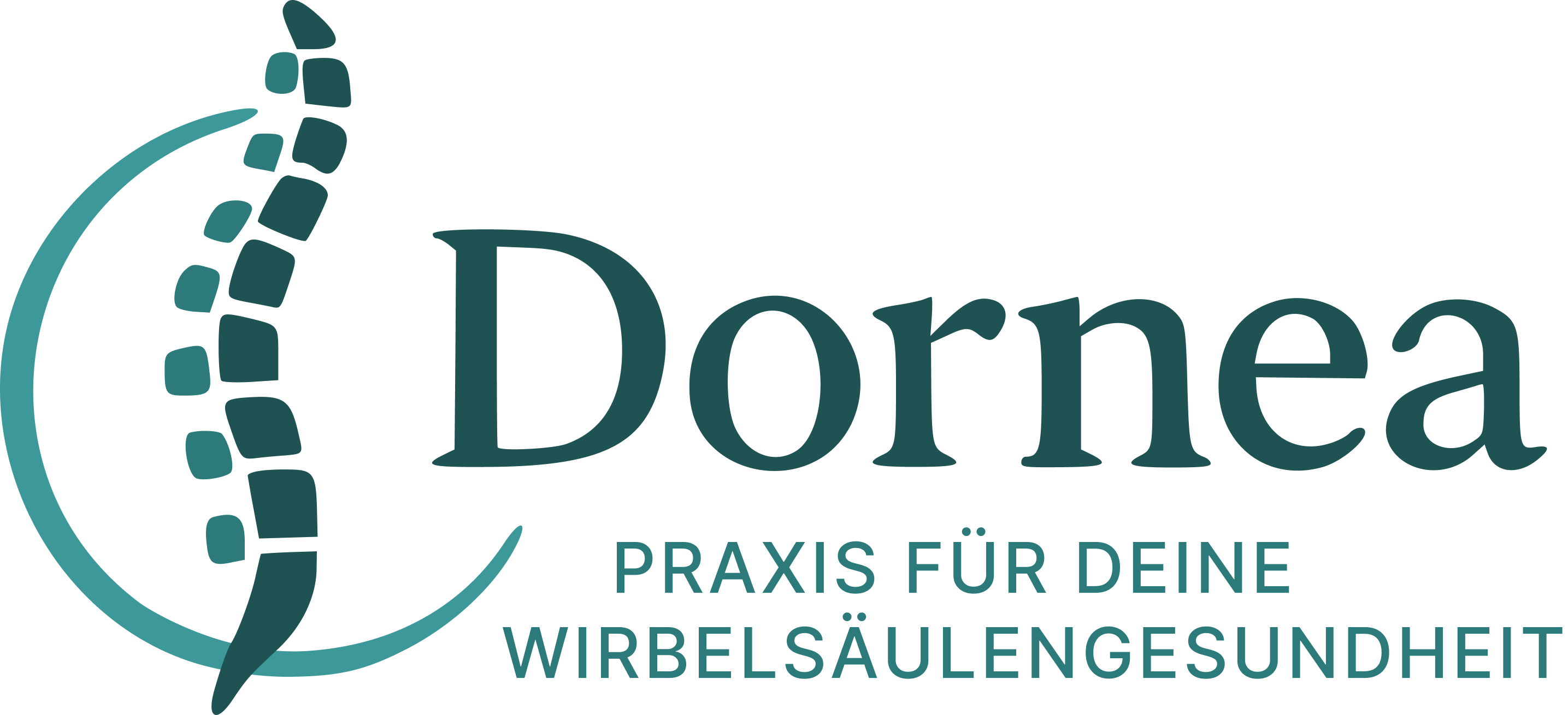Dornea Logo